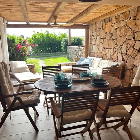 فيلا Casa Di Gio - Sardinia - Porto Mannu بالاو المظهر الخارجي الصورة