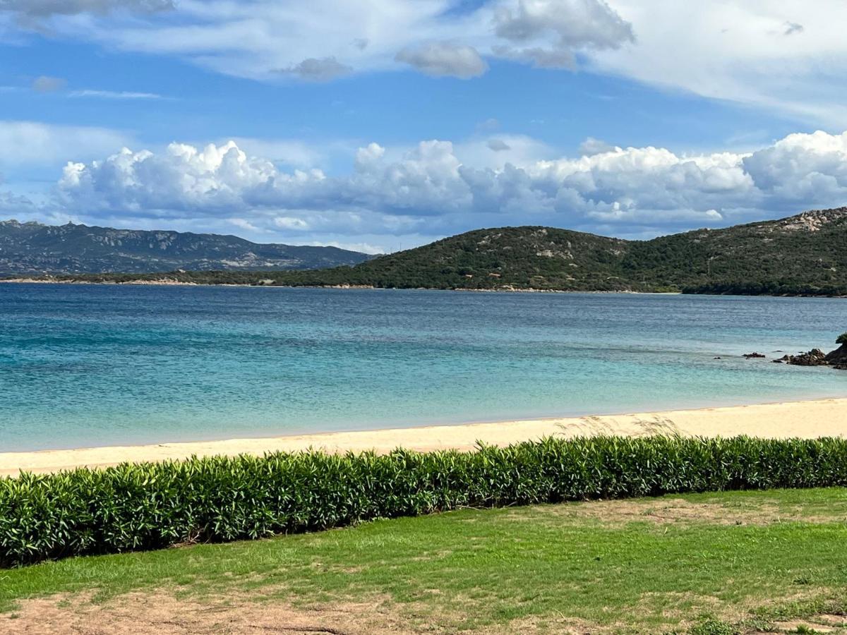 فيلا Casa Di Gio - Sardinia - Porto Mannu بالاو المظهر الخارجي الصورة