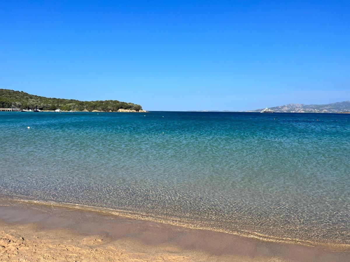 فيلا Casa Di Gio - Sardinia - Porto Mannu بالاو المظهر الخارجي الصورة