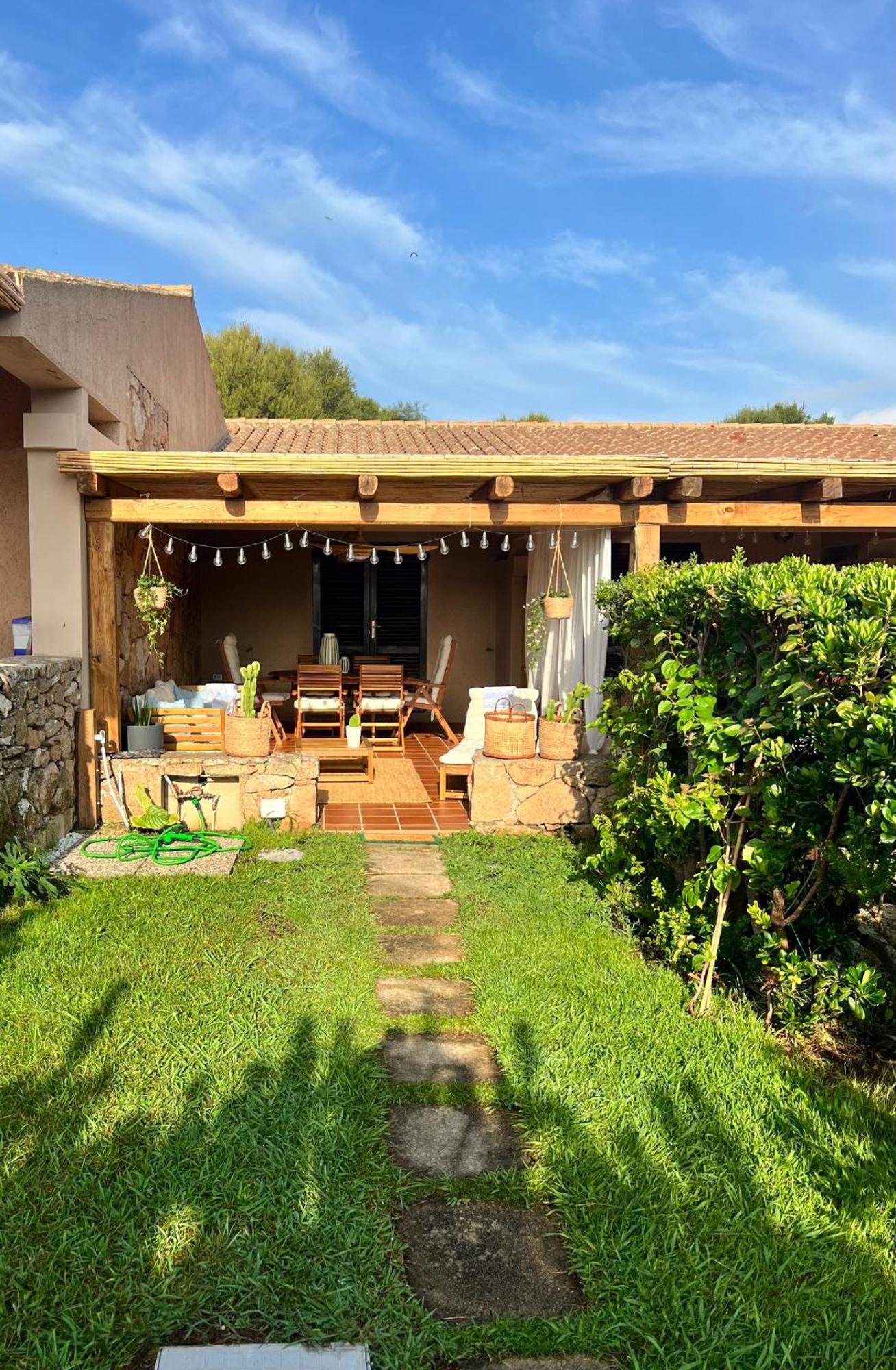 فيلا Casa Di Gio - Sardinia - Porto Mannu بالاو المظهر الخارجي الصورة