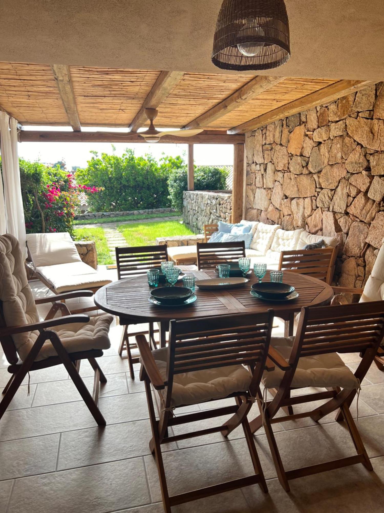 فيلا Casa Di Gio - Sardinia - Porto Mannu بالاو المظهر الخارجي الصورة